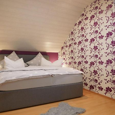 Ferienwohnung Eva-Maria Mahlberg Esterno foto